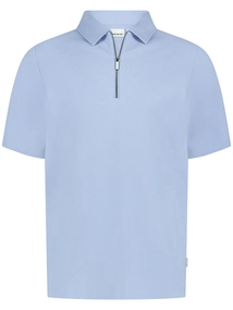 Supply & Co Turner Clean Sweat Polo