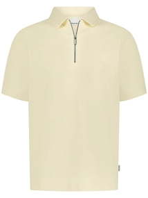 Supply & Co Turner Clean Sweat Polo