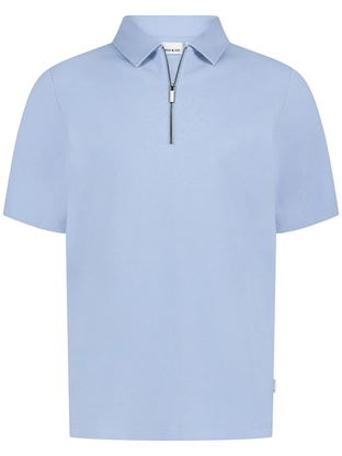 Supply & Co Turner Clean Sweat Polo