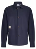 Supply & Co Vale Jacket With Embroidery