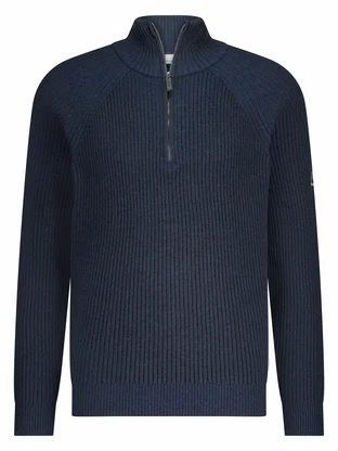 Supply & Co Zev Halfzip