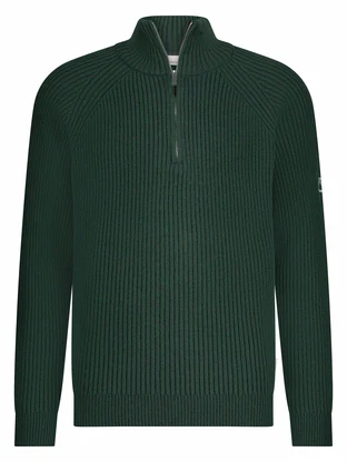 Supply & Co Zev Halfzip