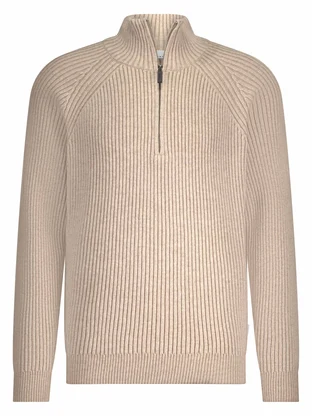 Supply & Co Zev Halfzip