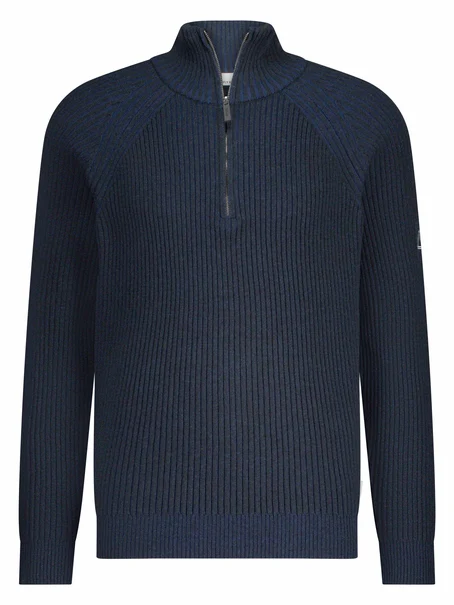 Supply & Co Zev Halfzip