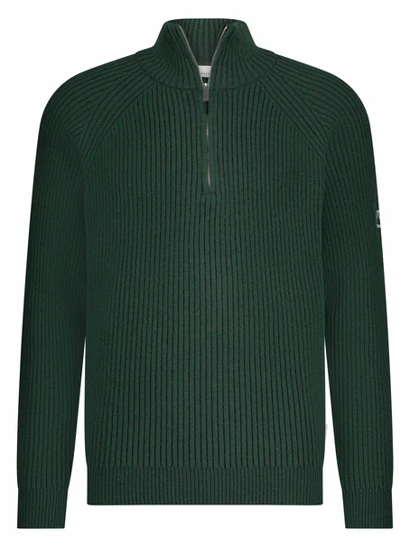Supply & Co Zev Halfzip