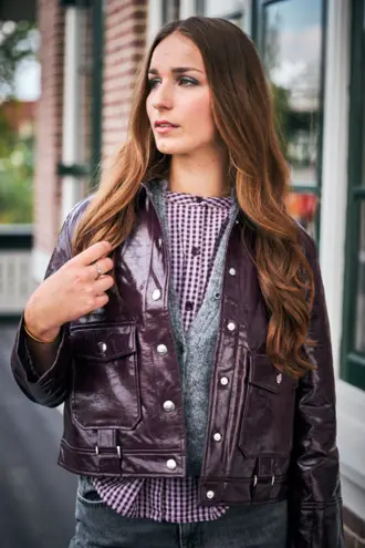 The Burgundy Statement