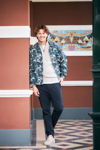 The Casual Statement