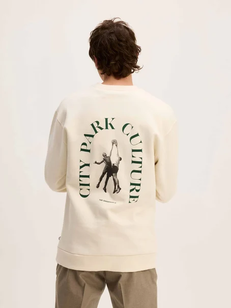 The GoodPeople LAURENT