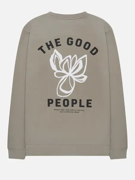 The GoodPeople LITO