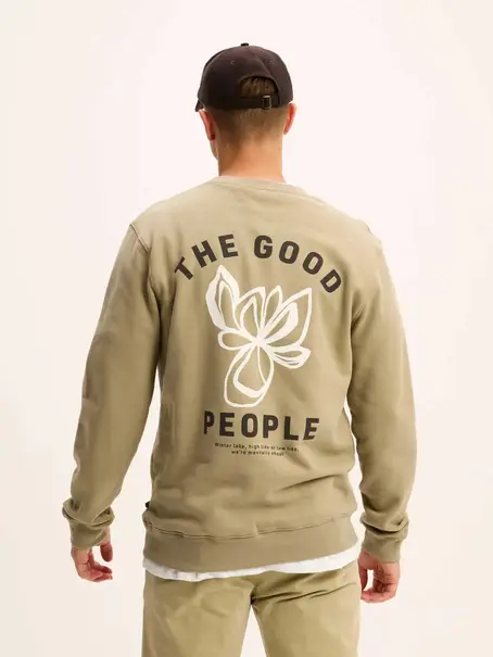 The GoodPeople LITO