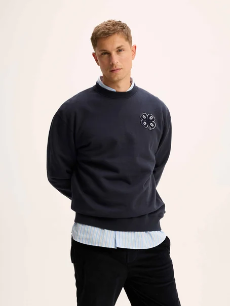 The GoodPeople LOGAN