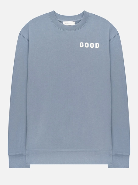 The GoodPeople LTEDDY