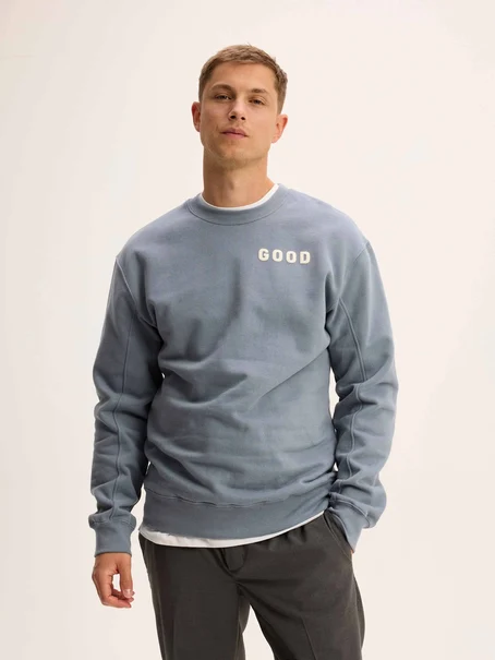 The GoodPeople LTEDDY