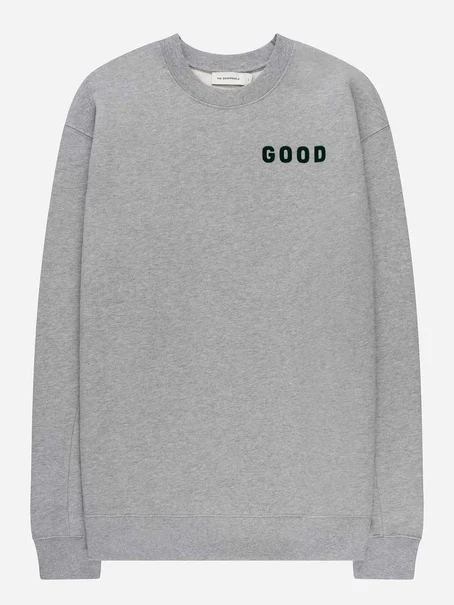 The GoodPeople LTEDDY