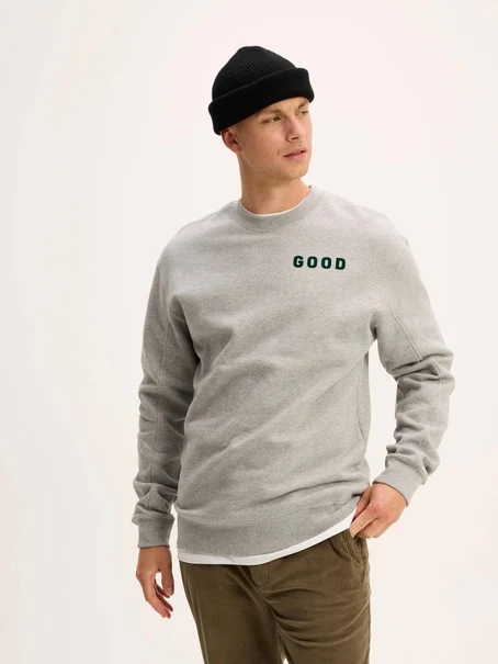 The GoodPeople LTEDDY