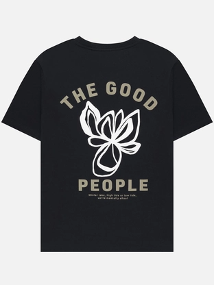 The GoodPeople TEX