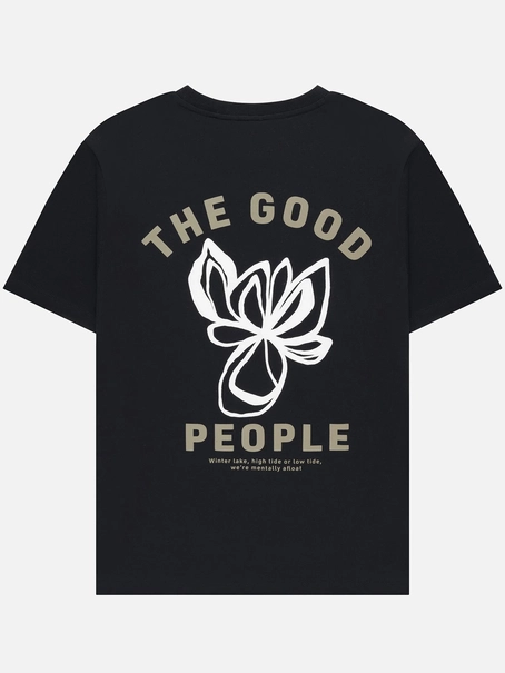 The GoodPeople TEX