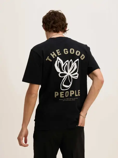 The GoodPeople TEX