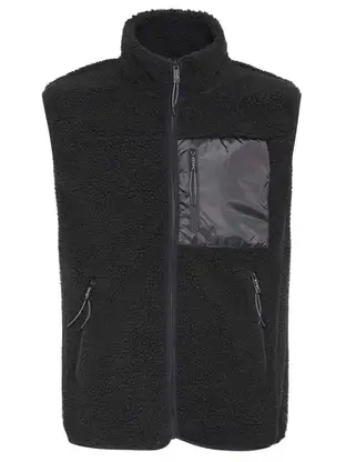 The Jogg Concept JCMBERRI WAISTCOAT 4