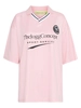The Jogg Concept JCMHANAN COLLAR TSHIRT