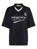 The Jogg Concept JCMHANAN COLLAR TSHIRT