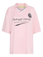 The Jogg Concept JCMHANAN COLLAR TSHIRT