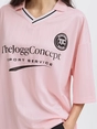 The Jogg Concept JCMHANAN COLLAR TSHIRT
