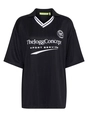 The Jogg Concept JCMHANAN COLLAR TSHIRT