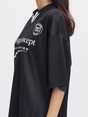 The Jogg Concept JCMHANAN COLLAR TSHIRT