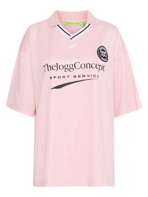 The Jogg Concept JCMHANAN COLLAR TSHIRT