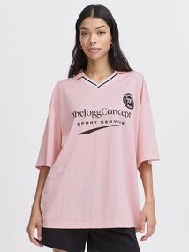 The Jogg Concept JCMHANAN COLLAR TSHIRT