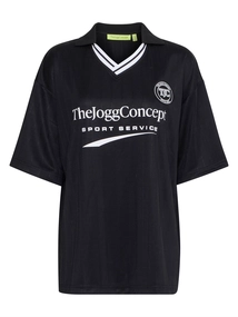 The Jogg Concept JCMHANAN COLLAR TSHIRT