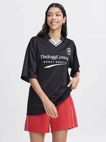 The Jogg Concept JCMHANAN COLLAR TSHIRT