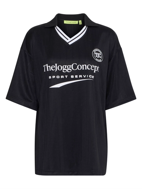 The Jogg Concept JCMHANAN COLLAR TSHIRT