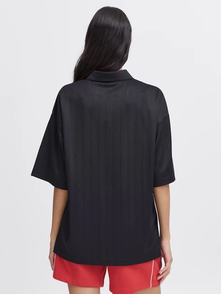 The Jogg Concept JCMHANAN COLLAR TSHIRT