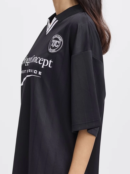 The Jogg Concept JCMHANAN COLLAR TSHIRT