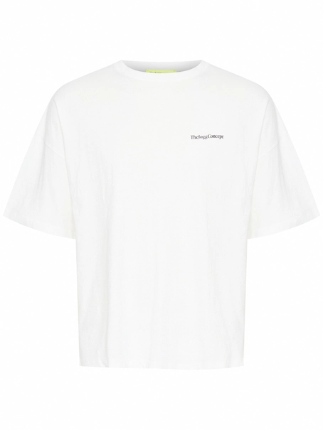 The Jogg Concept JCMPETRI TSHIRT