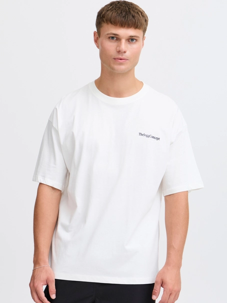 The Jogg Concept JCMPETRI TSHIRT