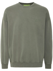 The Jogg Concept JCMRUBI LOGO SWEAT