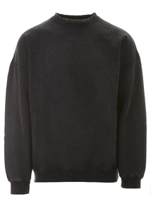 The Jogg Concept JCMRUBI LOGO SWEAT