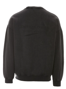 The Jogg Concept JCMRUBI LOGO SWEAT