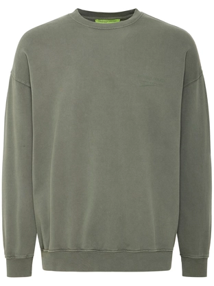 The Jogg Concept JCMRUBI LOGO SWEAT