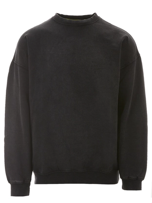 The Jogg Concept JCMRUBI LOGO SWEAT
