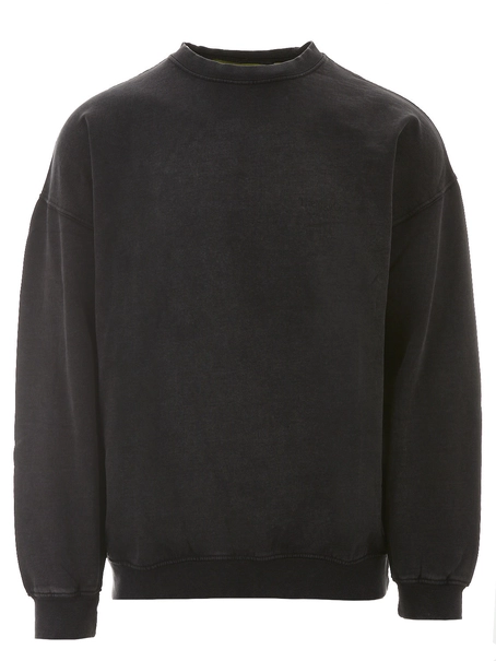 The Jogg Concept JCMRUBI LOGO SWEAT