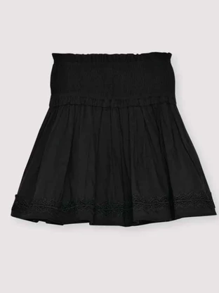 The New Society Dahlia Skirt