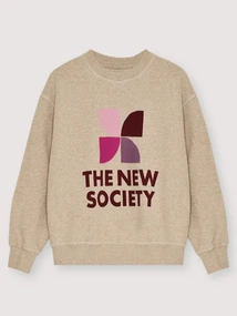The New Society KSWT26C41