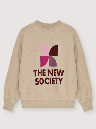 The New Society KSWT26C41