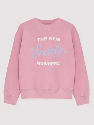 The New Society Molly Sweatshirt