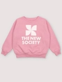 The New Society S25KSW13C3