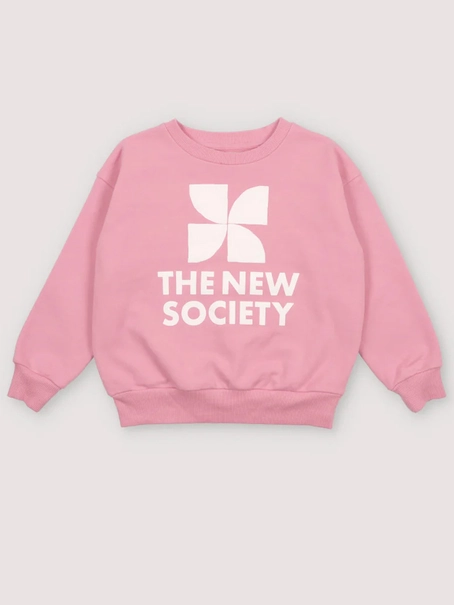 The New Society S25KSW13C3